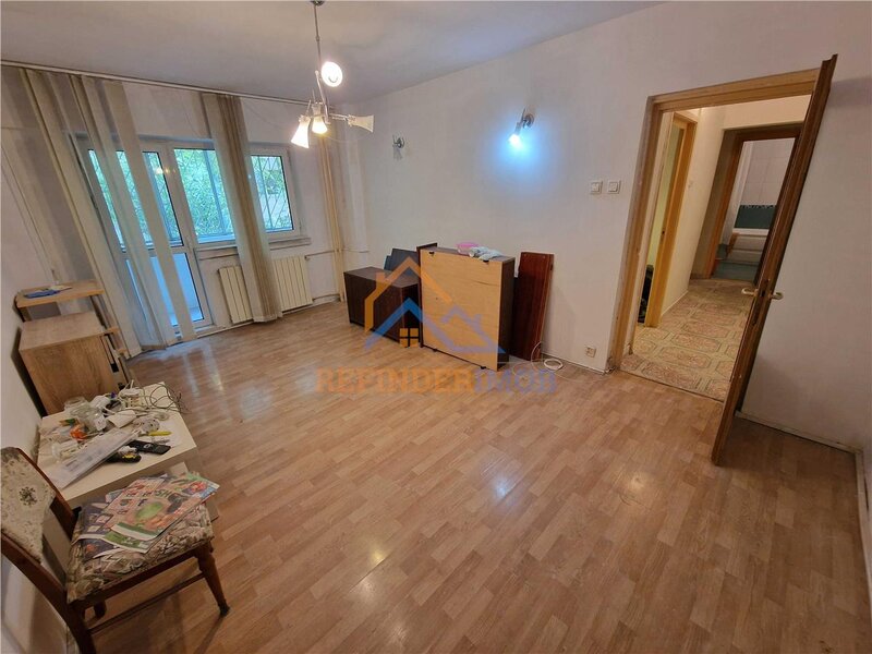 Drumul Taberei Vanzare Apartament 3 camere, zona Drumul Taberei, Valea Ialomitei